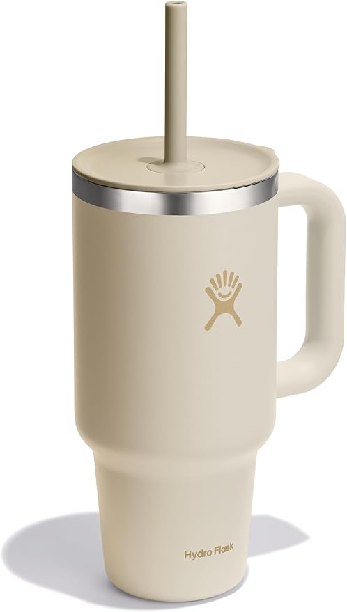 Hydro Flask Travel Tumbler - Image 2