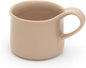 ZERO JAPAN Bee House Ceramic Cappuccino Mug by ZEROJAPAN