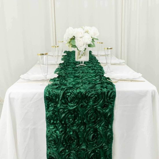 Wonderland Rosette Premium Table Runners - Image 8