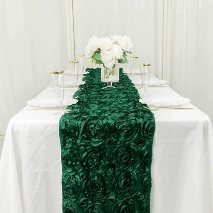 Wonderland Rosette Premium Table Runners - Image 8