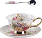 Honorable Coffee Cup Mug, Cappuccino, Tea Cup, by ScizoritoDirect