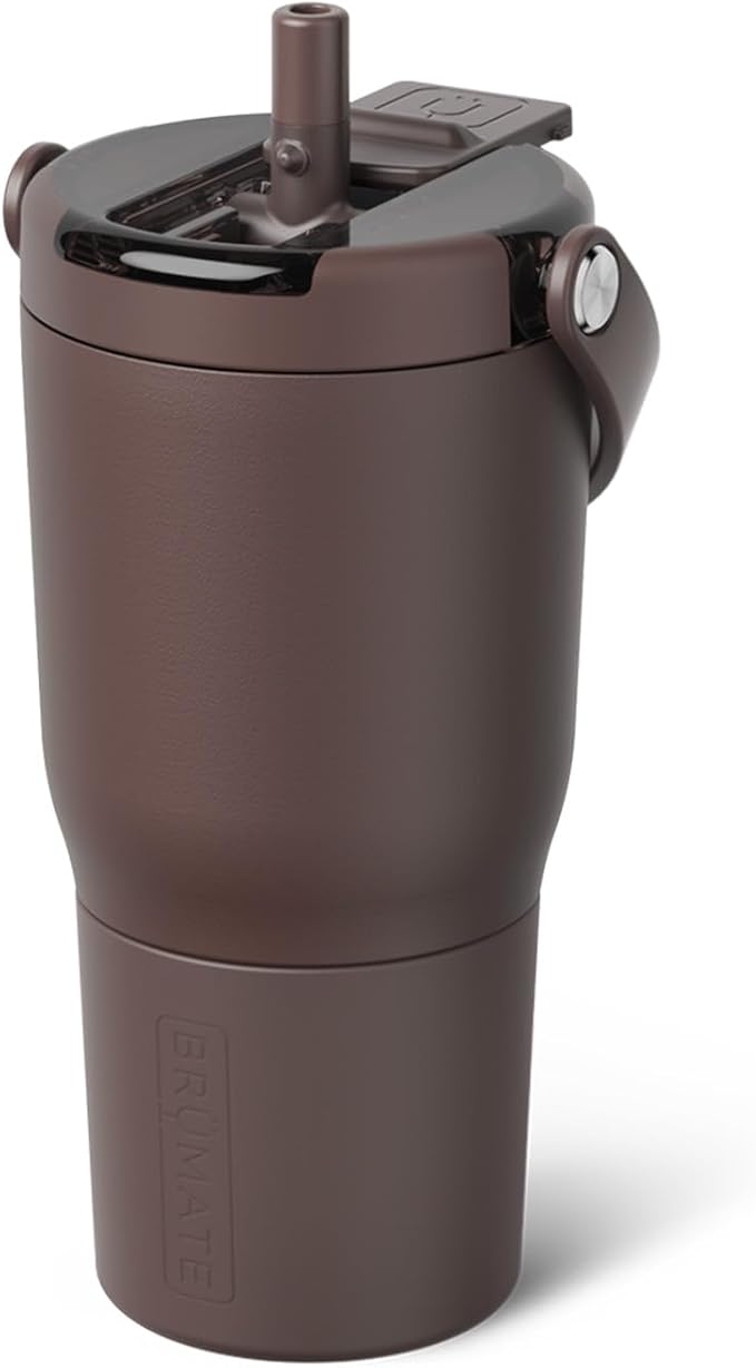BrüMate Resa Flip 20oz Kids Travel Tumbler by Br%C3%BCMate