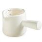 Ceramic Espresso Cup, Espresso Measuring Cup Espresso Shot Cups 3 OZ | Espresso by YHOSSEUN