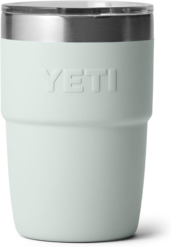 YETI Rambler 8 oz Insulated Coffee Mug - Image 6