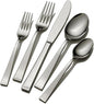Towle Arctic 5-Piece Flatware Place Setting by Towle