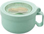 Rarapop 28.7oz Microwave Soup Bowl Containers by Rarapop