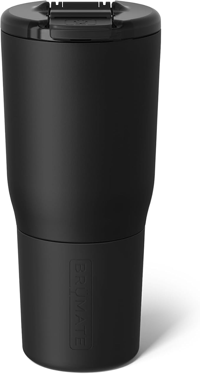 BrüMate Nav 25oz 100% Leak Proof Insulated Travel Tumbler by Br%C3%BCMate