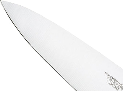 Mercer Culinary Millennia Color Handle Cutlery 8" Chef's Knife Brown