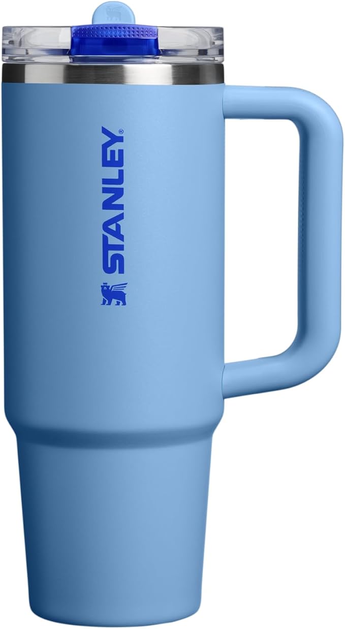 STANLEY Quencher ProTour Flipstraw Tumbler, 30 oz by Unknown