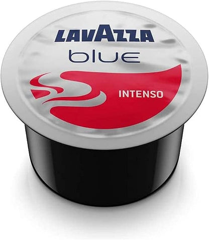Lavazza BLUE Capsules, Espresso Intenso Coffee Blend, Medium Roast, 28.2-Ounce by Unknown