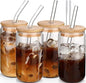 DWTS DANWEITESI Glass Cups by DWTSDANWEITESI