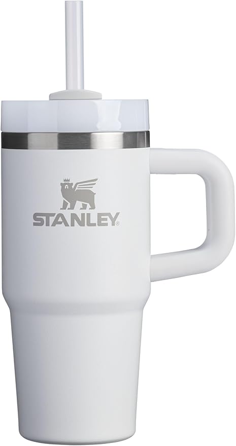 Stanley Quencher H2.0 Tumbler by Unknown