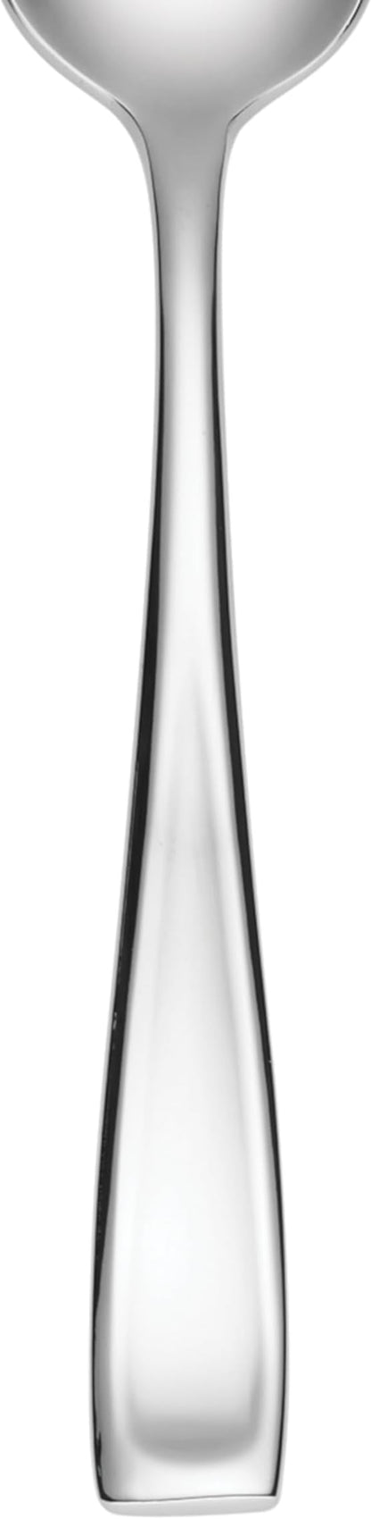 Oneida Moda 75-Piece 18/10 Silverware Set - Image 5