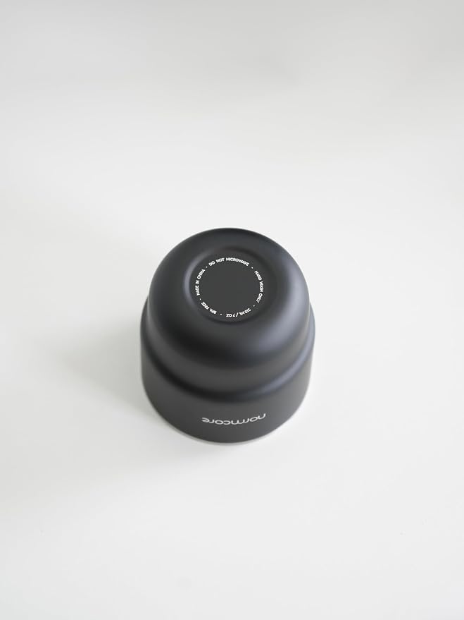 Normcore Espresso Coffee Cups, 7 oz Espresso Coffee Cup - Image 8