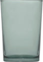 LAV Pastel Mint Green Highball Glasses, 17.25 oz, Colored Beverage, Water Cups, Juice, Cocktail, Beer, Ice Tea, Iced Coffee Glass, Tumbler for Home, Parties, Everyday Use | Set of 4