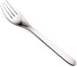 Sori Yanagi Simple Form Cutlery by Unknown