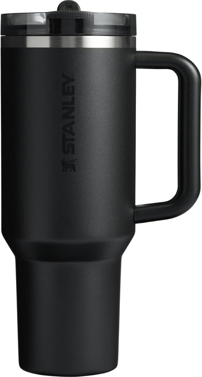 STANLEY Quencher ProTour Flipstraw Tumbler, 40 oz by Unknown
