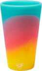 Silipint 16oz Silicone Pint Glass by Silipint