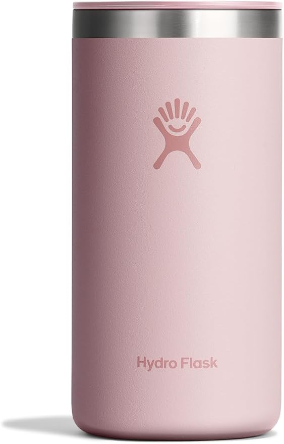 Hydro Flask Travel Coffee Cup – Insulated Stainless Steel, Leak Resistant to-Go by Unknown