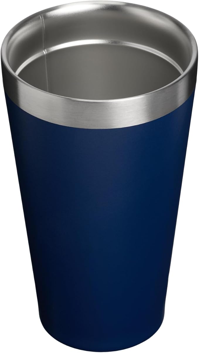 STANLEY Adventure Stacking Beer Pint Glass | Stackable Drinking Cup - Image 2