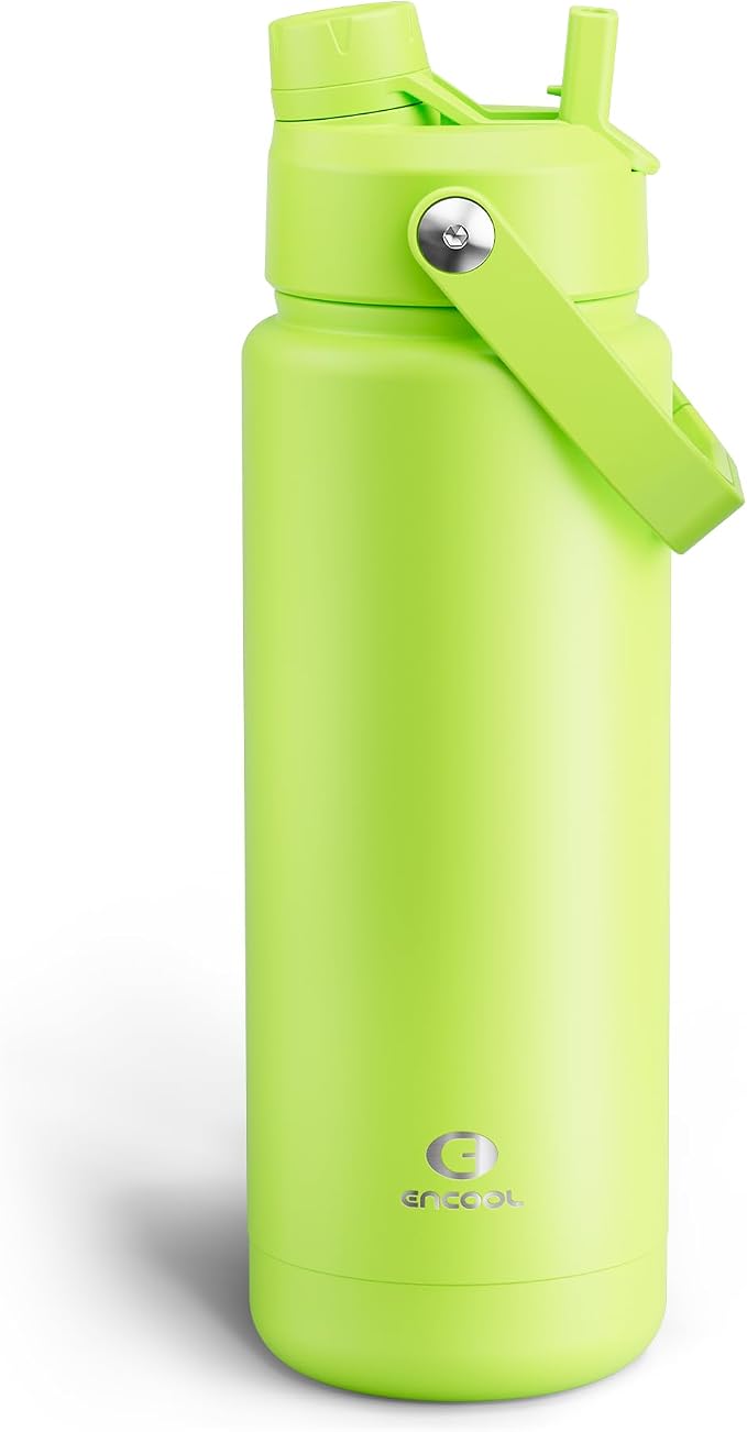 ENCOOL Insulated Water Bottle by ENCOOL