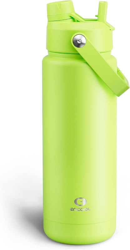 ENCOOL Insulated Water Bottle by ENCOOL