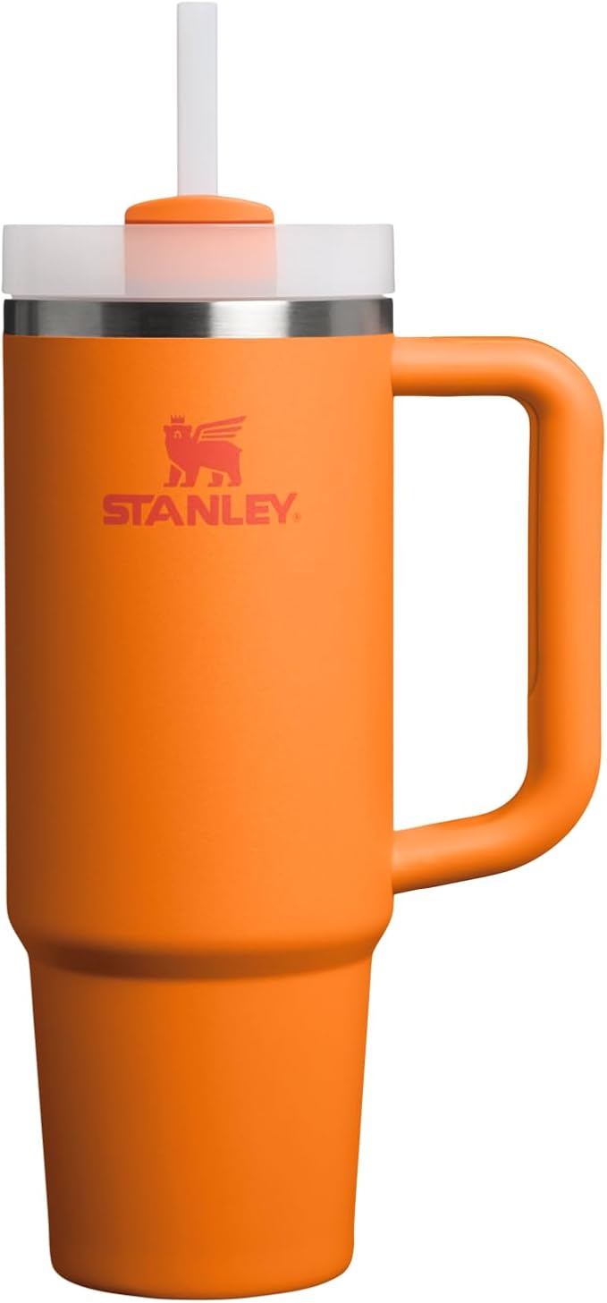 STANLEY Quencher H2.0 Flow State Tumbler, 30 oz by Unknown