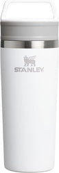 STANLEY Cafe To Go Travel Mug 16 oz | Leakproof Two-Part Drink Through Lid | by Unknown