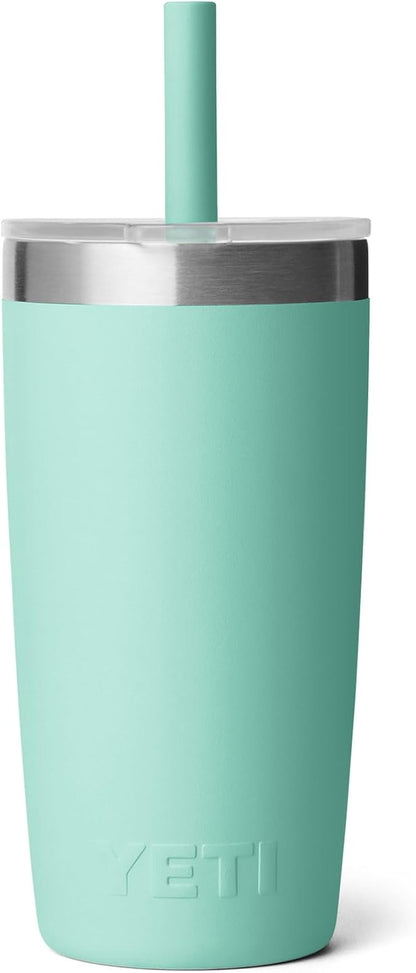 YETI Rambler Jr. 10 Oz Tumbler - Image 5