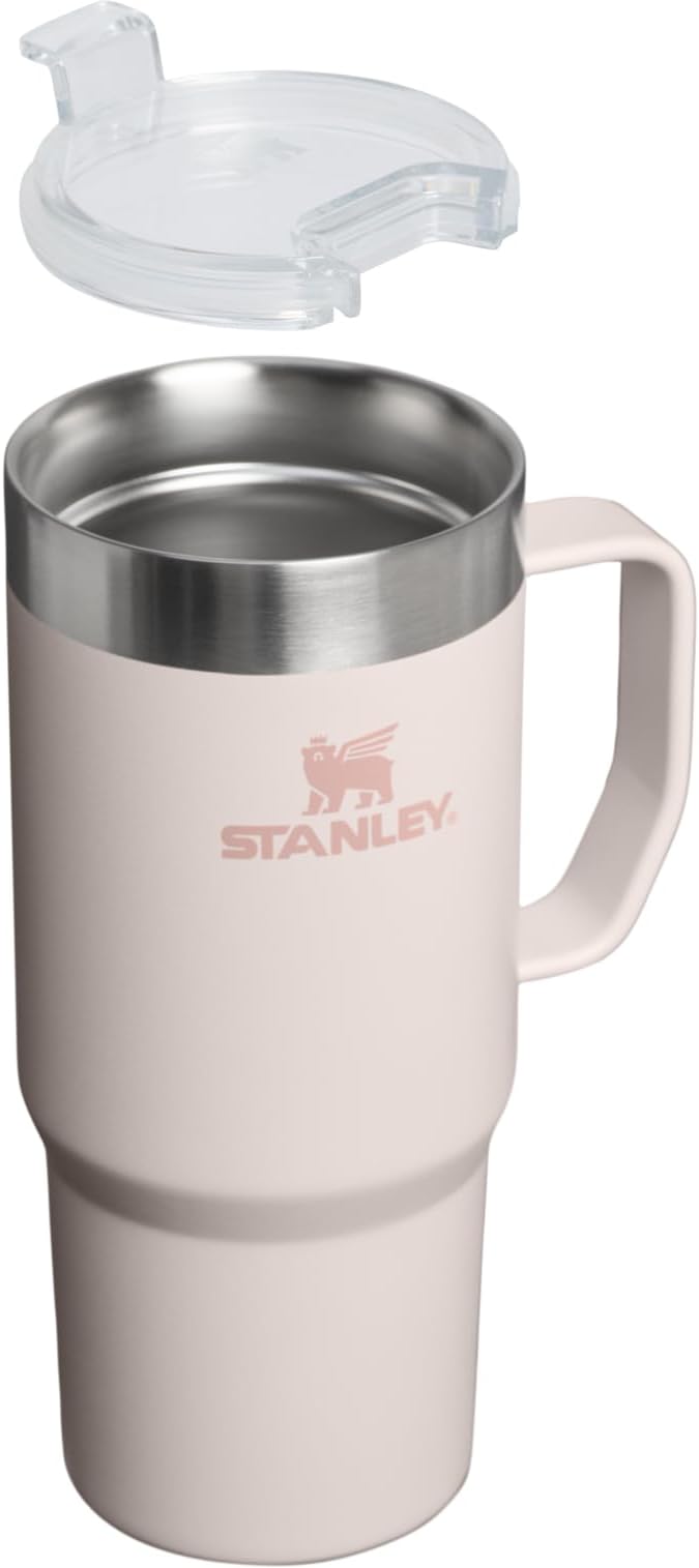 STANLEY The Everyday Suburban Mug | 16 oz | Drink Through Lid | Cup - Image 2