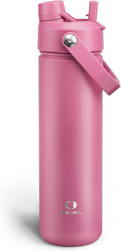 ENCOOL Insulated Water Bottle by ENCOOL