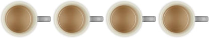 Le Creuset Stoneware Vancouver Mug, 14 oz. each - Image 4