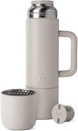 Simple Modern 36oz Insulated Hot Beverage Bottle by Unknown