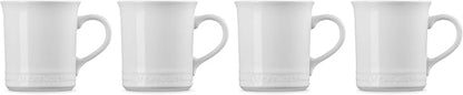 Le Creuset Stoneware Vancouver Mug, 14 oz. each - Image 3