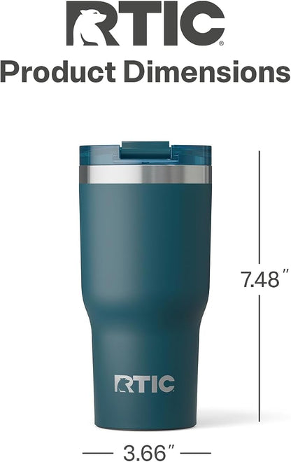 RTIC 20oz Essential Tumbler - Image 4