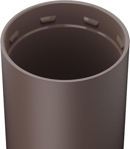BrüMate Strova 18oz 100% Leakproof Insulated Coffee Mug | Ceramic-Lined - Image 2