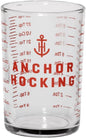 Anchor Hocking 5-Ounce Measuring Glass by AnchorHocking