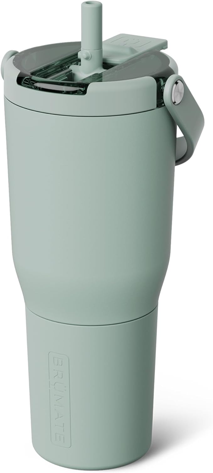 BrüMate Resa Flip 35oz Travel Tumbler by Br%C3%BCMate