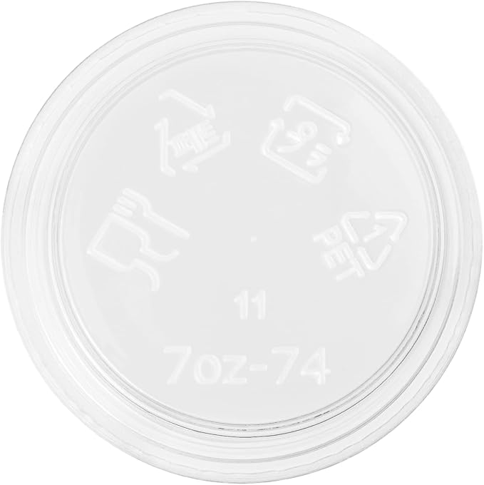 Karat 7oz Plastic Cups, and More - Image 9