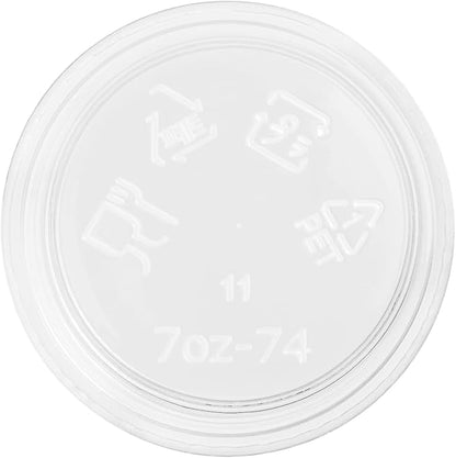 Karat 7oz Plastic Cups, and More - Image 9