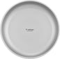 Titanium Plate Camping Picnic Tableware 27fl oz Cooking Utensils Extremely by Tiartisan