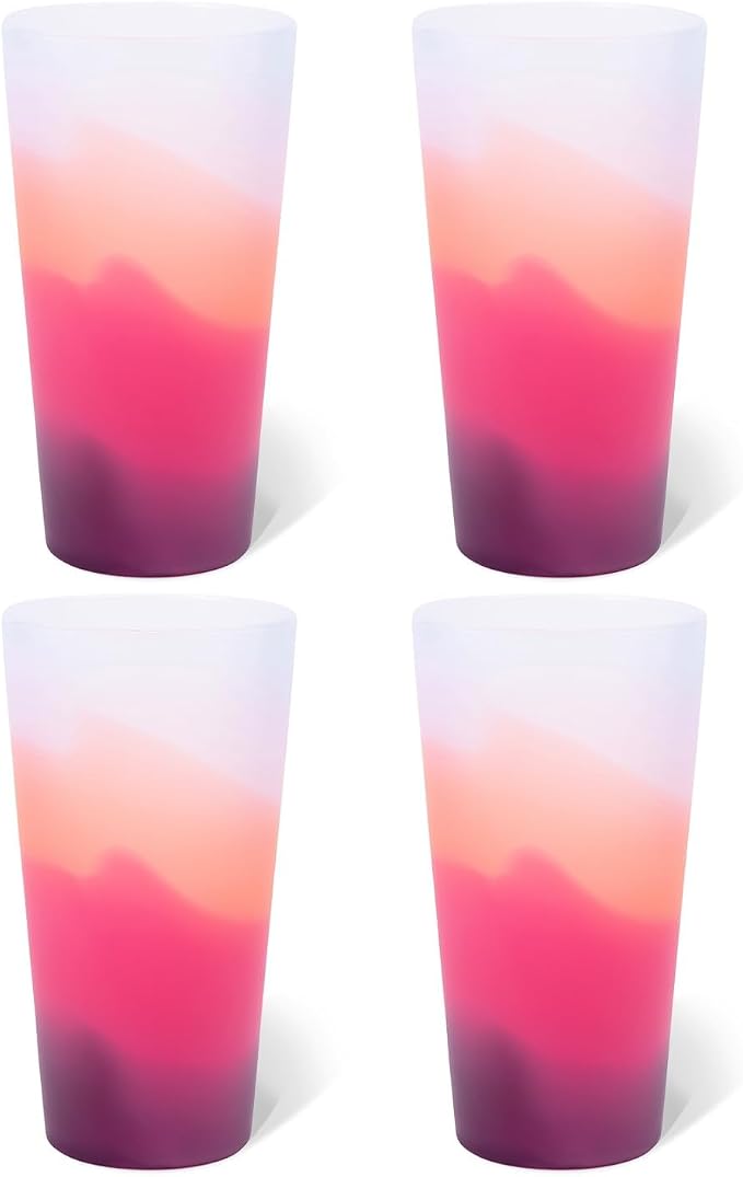 Silipint 22oz Silicone Pint Glass by Silipint