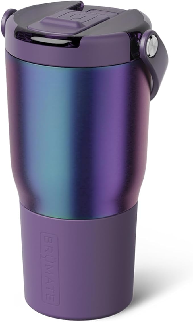 BrüMate Resa Flip 20oz Kids Travel Tumbler - Image 2