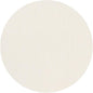Cream Lizard Round Coasters by Caspari