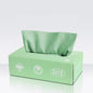 20 Pieces/Box Kitchen Wash Cloths for Dishes,Multi-use Cleaning Cloths Towels,Disposable Towel Cloth,Kitchen Specific Dishwashing Cloth,Disposable Cleaning Cloths Quick Dry,7.87x7.87inch (green)