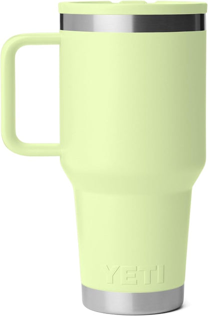 YETI Rambler 30 oz Travel Mug - Image 7