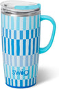 Swig Life 22oz Insulated Travel Mug by SwigLife