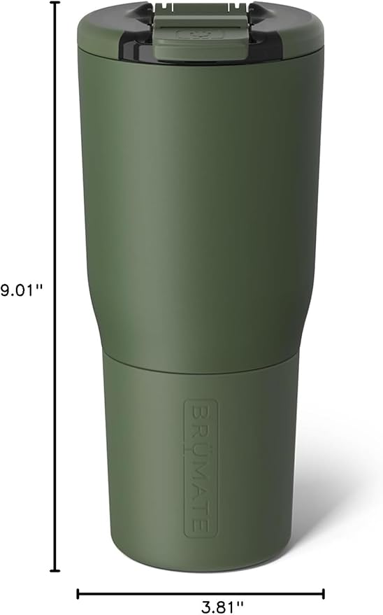 BrüMate Nav 25oz 100% Leak Proof Insulated Travel Tumbler - Image 7