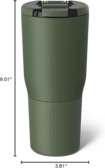 BrüMate Nav 25oz 100% Leak Proof Insulated Travel Tumbler - Image 7