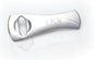 Nambé Titan Bottle Opener - Stainless Steel Bar Tool for Beer, Beverage Caps, Modern Home Bar Accessory with Large Handle Grip, Sleek Durable Design for Kitchen, Parties, Entertaining